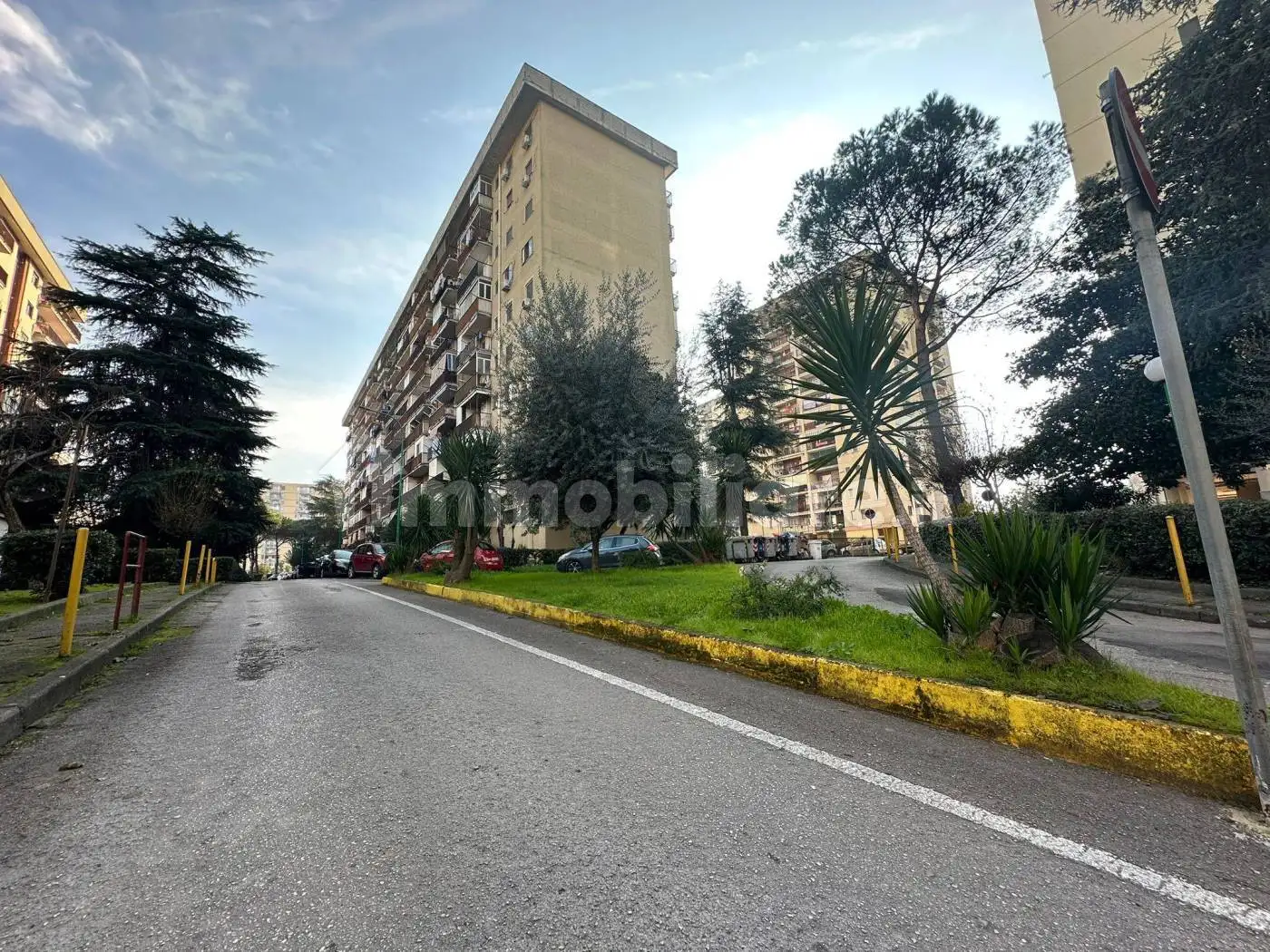 Appartamento in vendita a Melito di Napoli