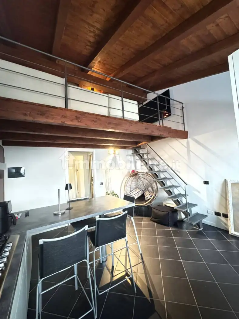 Bilocale Località Castellazzo di Sotto, Castellazzo Sotto, Calendasco - foto 2