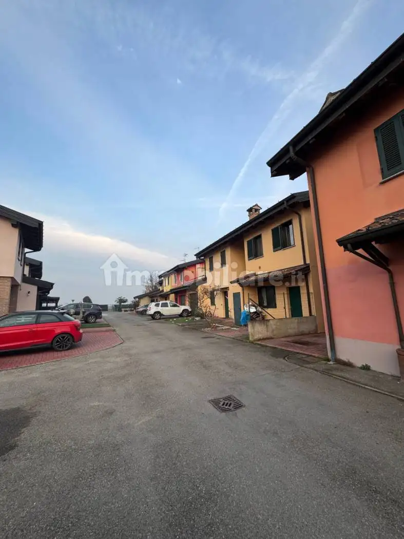 Bilocale Località Castellazzo di Sotto, Castellazzo Sotto, Calendasco - foto 3
