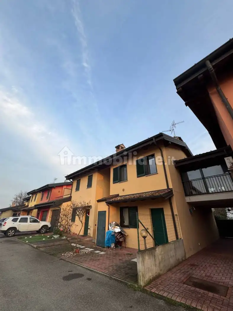 Bilocale Località Castellazzo di Sotto, Castellazzo Sotto, Calendasco - foto 4