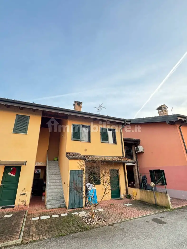 Bilocale Località Castellazzo di Sotto, Castellazzo Sotto, Calendasco - foto 5