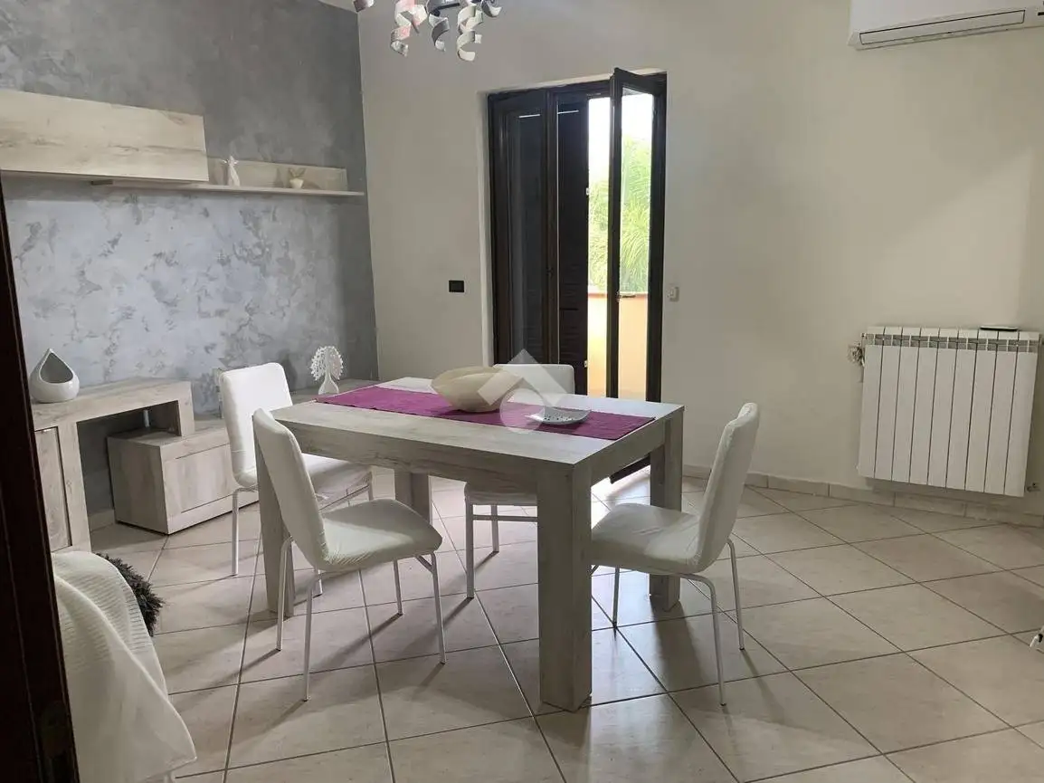 Appartamento in affitto a Caserta