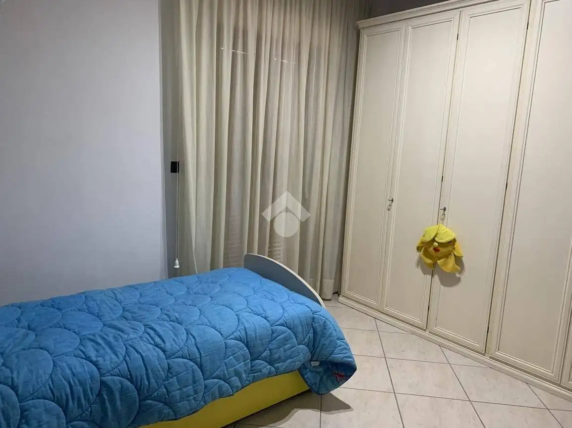 Trilocale piazza Gaetano Salvemini 8, San Clemente, Caserta - foto 2