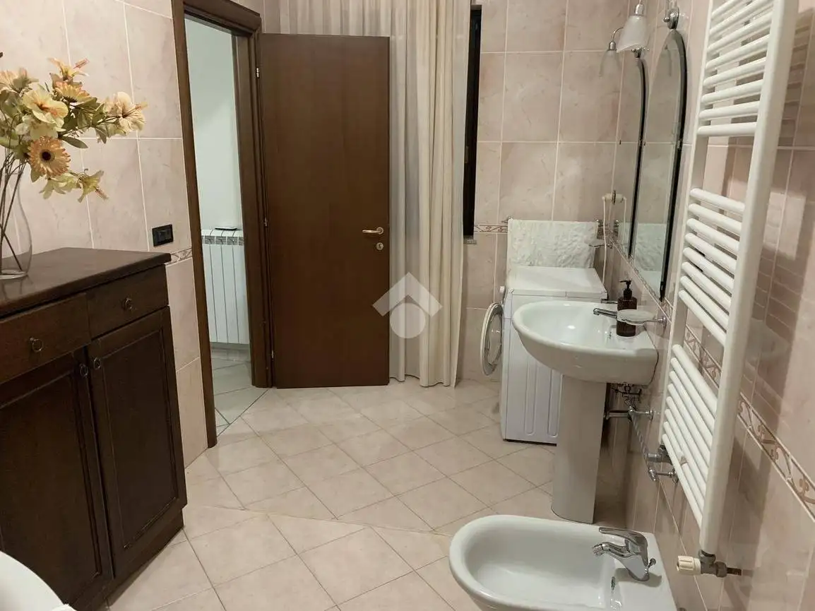 Trilocale piazza Gaetano Salvemini 8, San Clemente, Caserta - foto 3