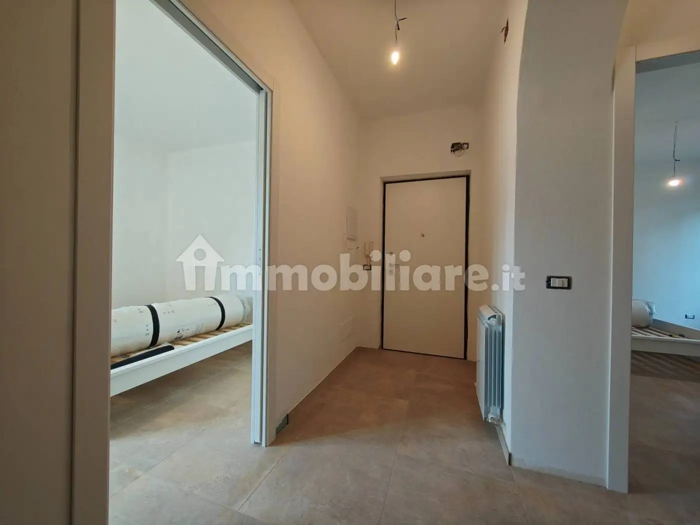 Appartamento in affitto a Parma