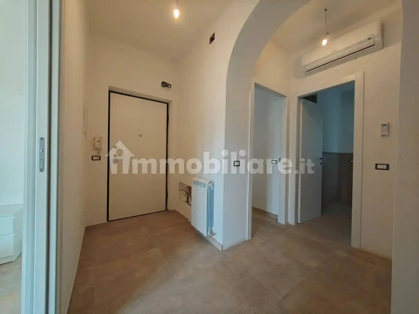 Monolocale via Ruggero da Parma 26, Pablo - Prati Bocchi, Parma - foto 2