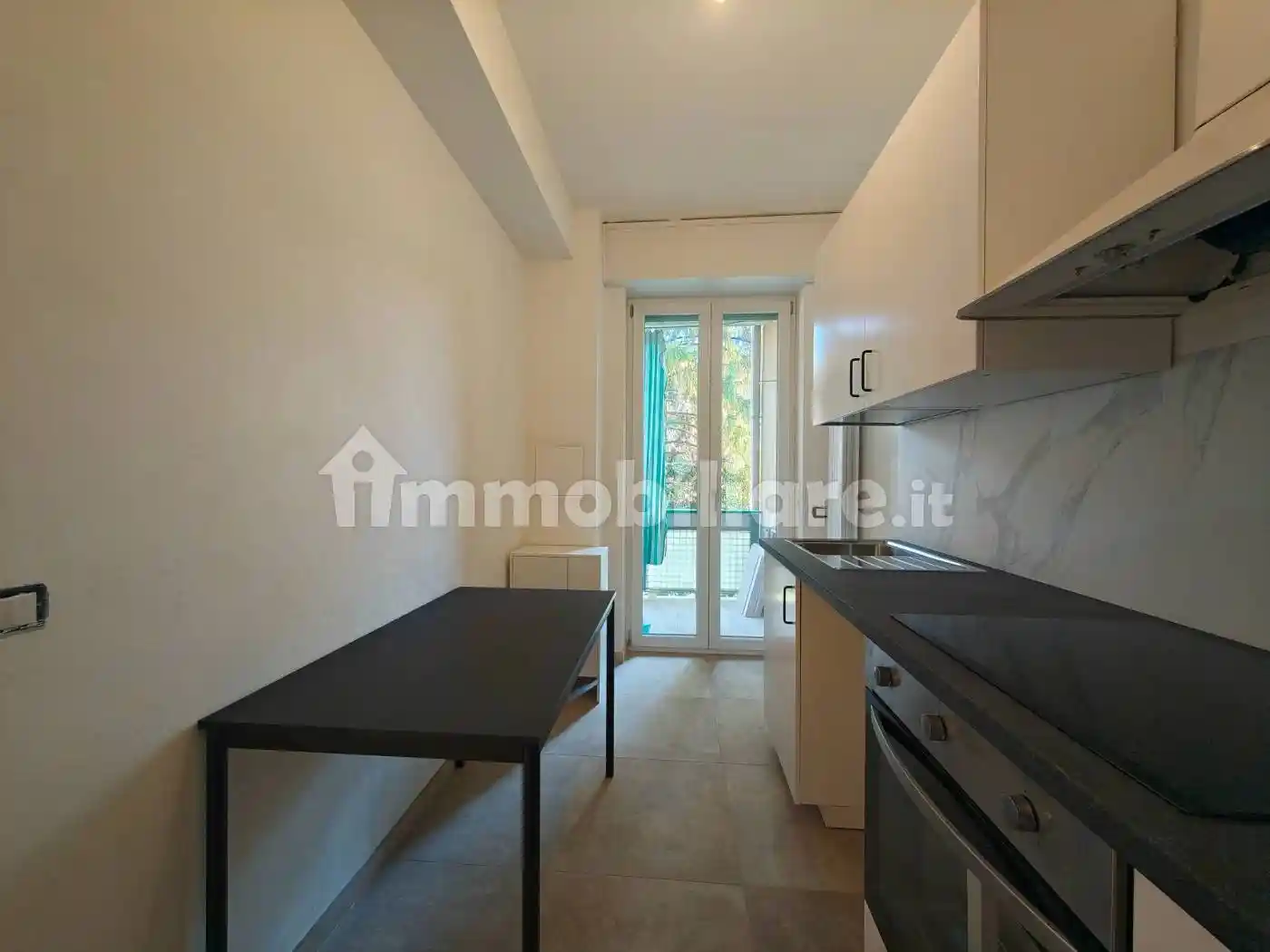 Monolocale via Ruggero da Parma 26, Pablo - Prati Bocchi, Parma - foto 3