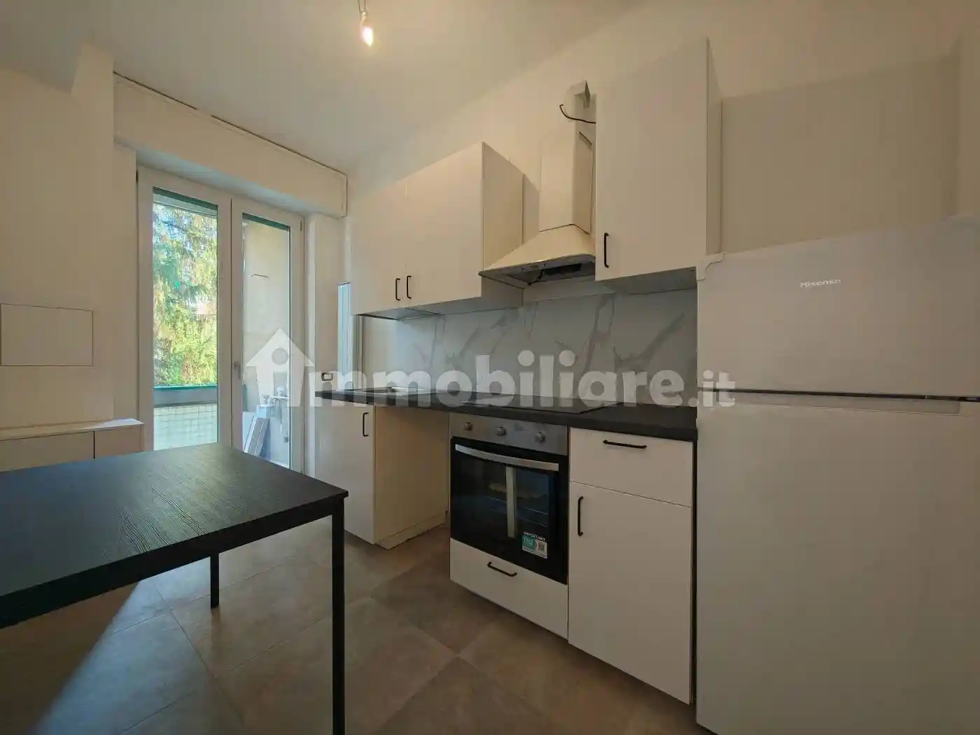 Monolocale via Ruggero da Parma 26, Pablo - Prati Bocchi, Parma - foto 4