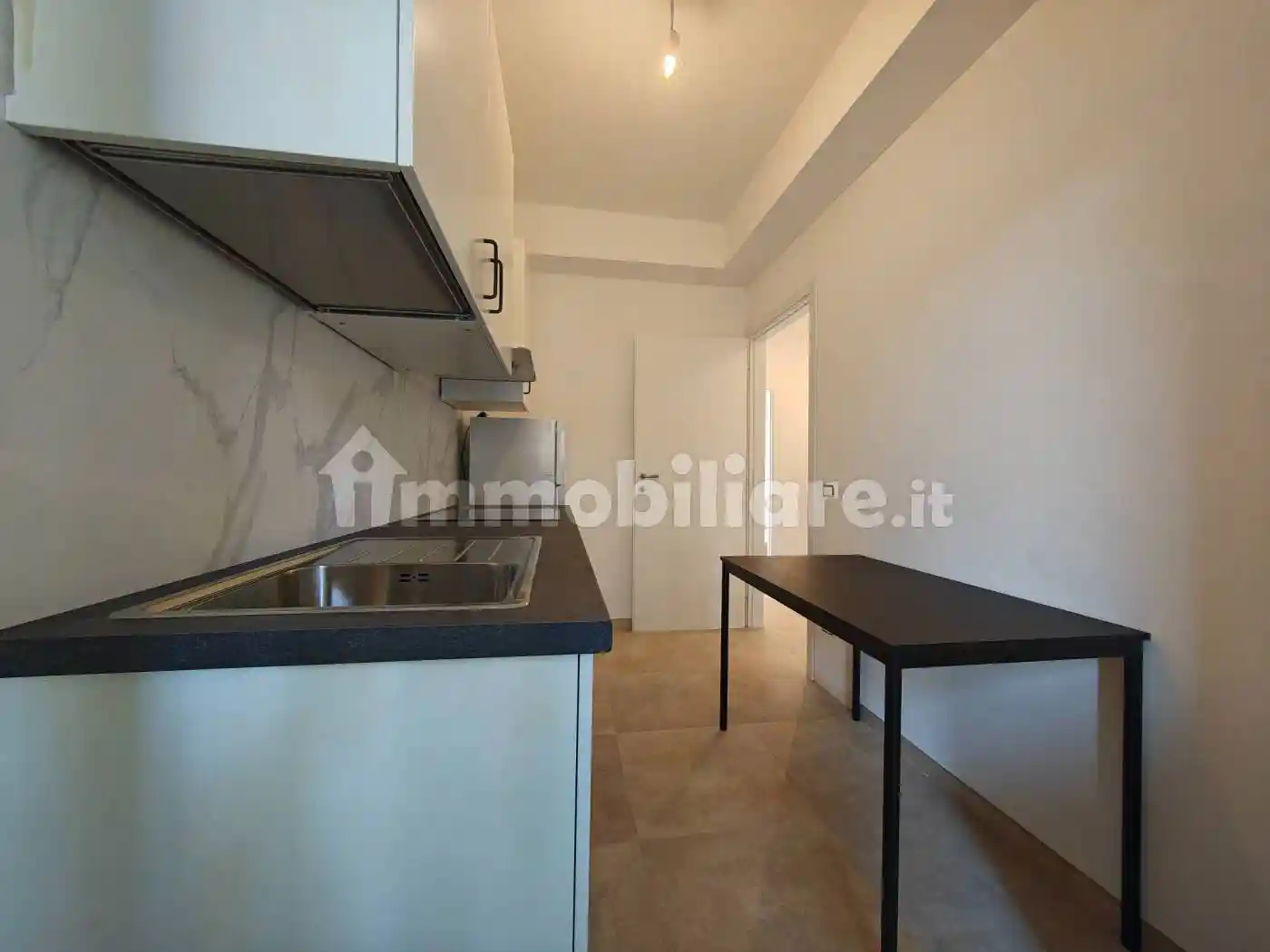 Monolocale via Ruggero da Parma 26, Pablo - Prati Bocchi, Parma - foto 5