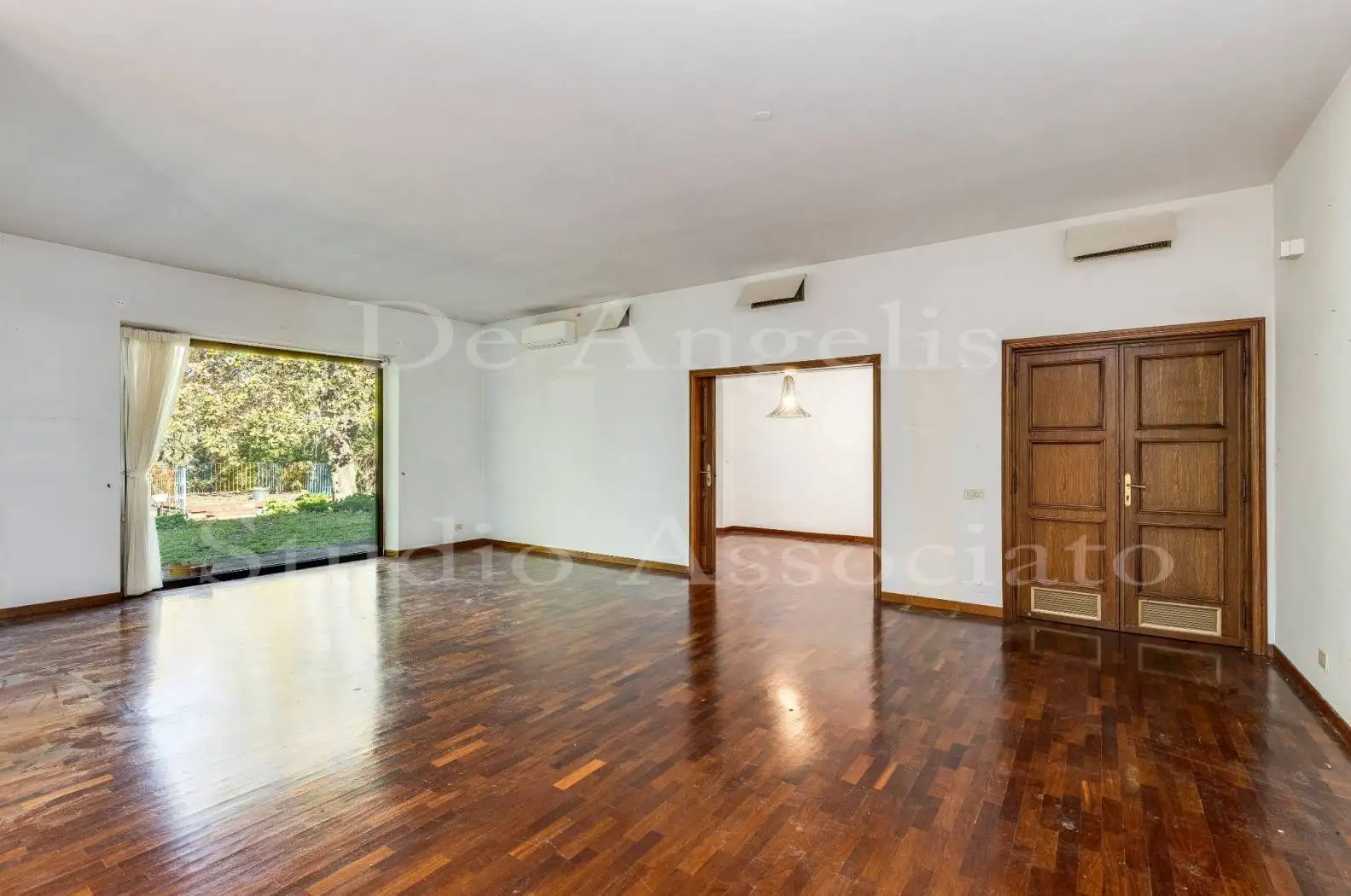 Villa in vendita a Roma