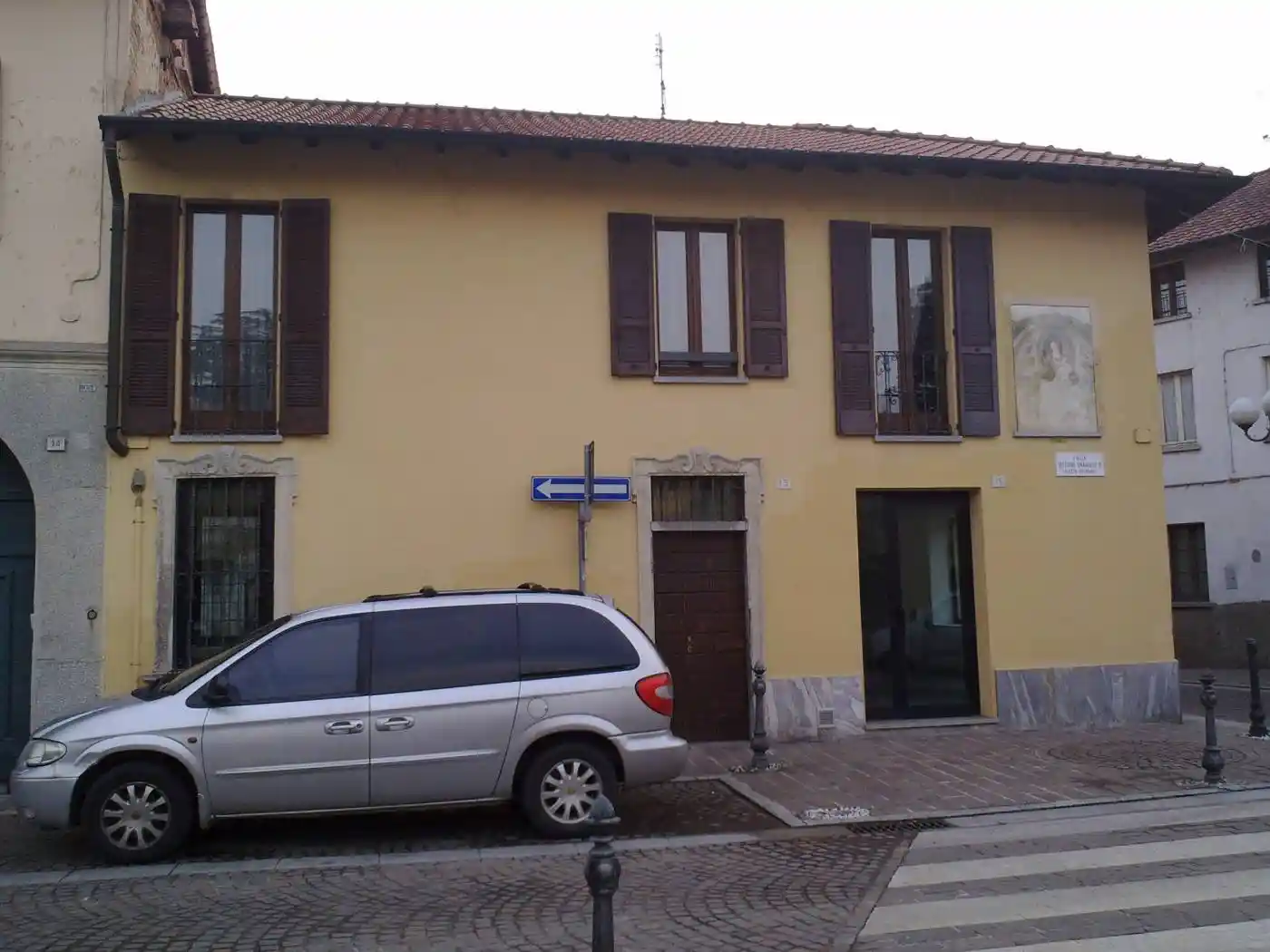 Palazzo - Edificio - foto 2