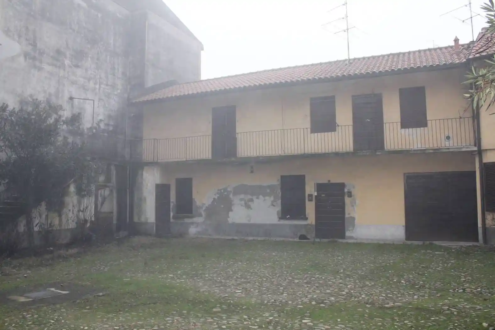 Palazzo - Edificio - foto 3