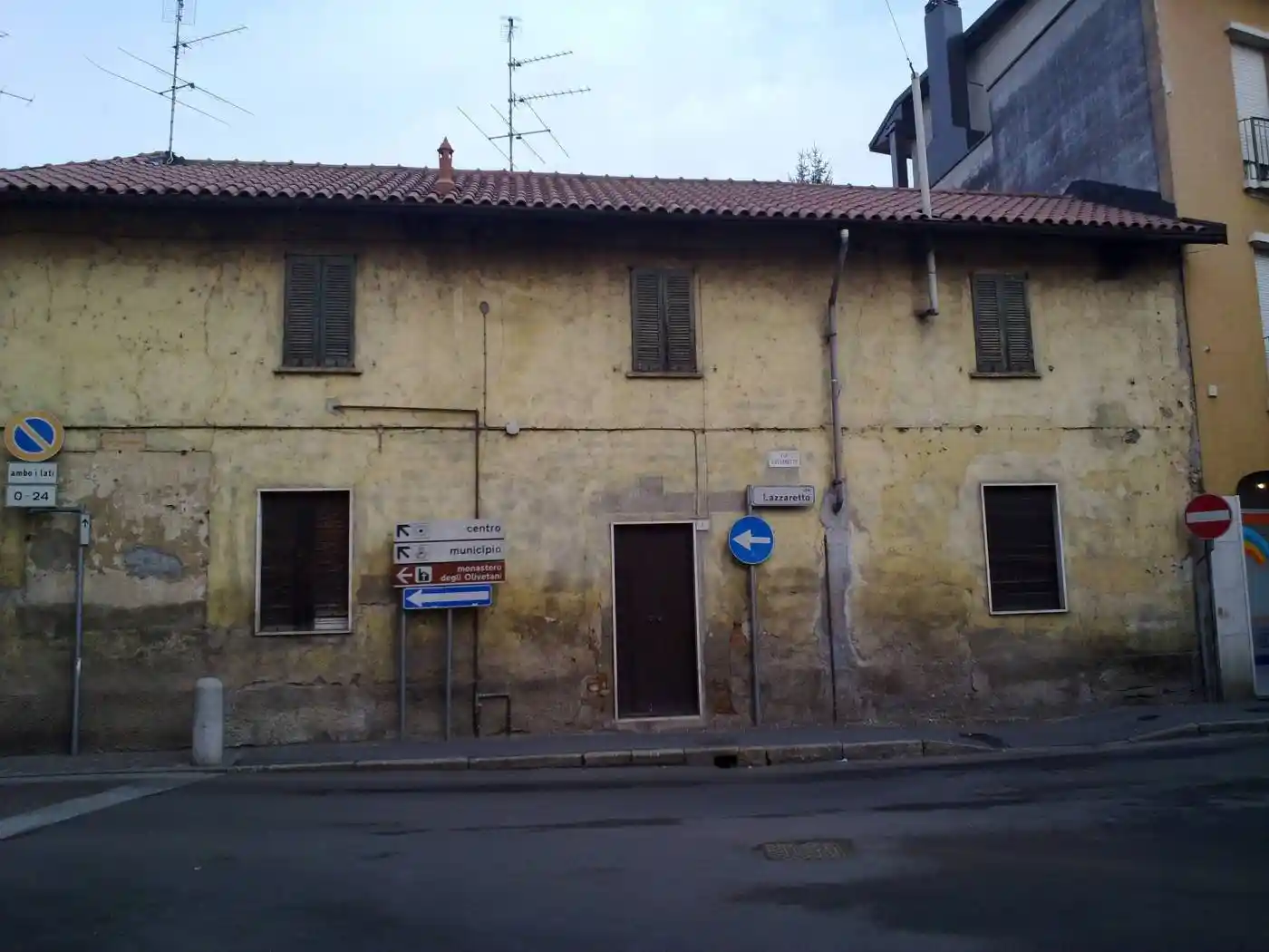 Palazzo - Edificio - foto 4