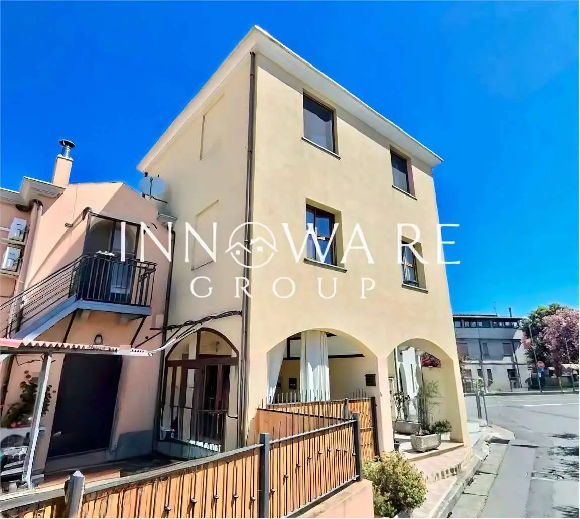 Appartamento in asta a Tortolì