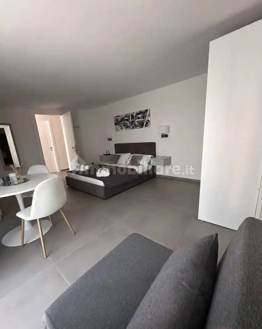 Attico via Giuseppe Mazzini 68, Corso Trieste, Caserta - foto 4