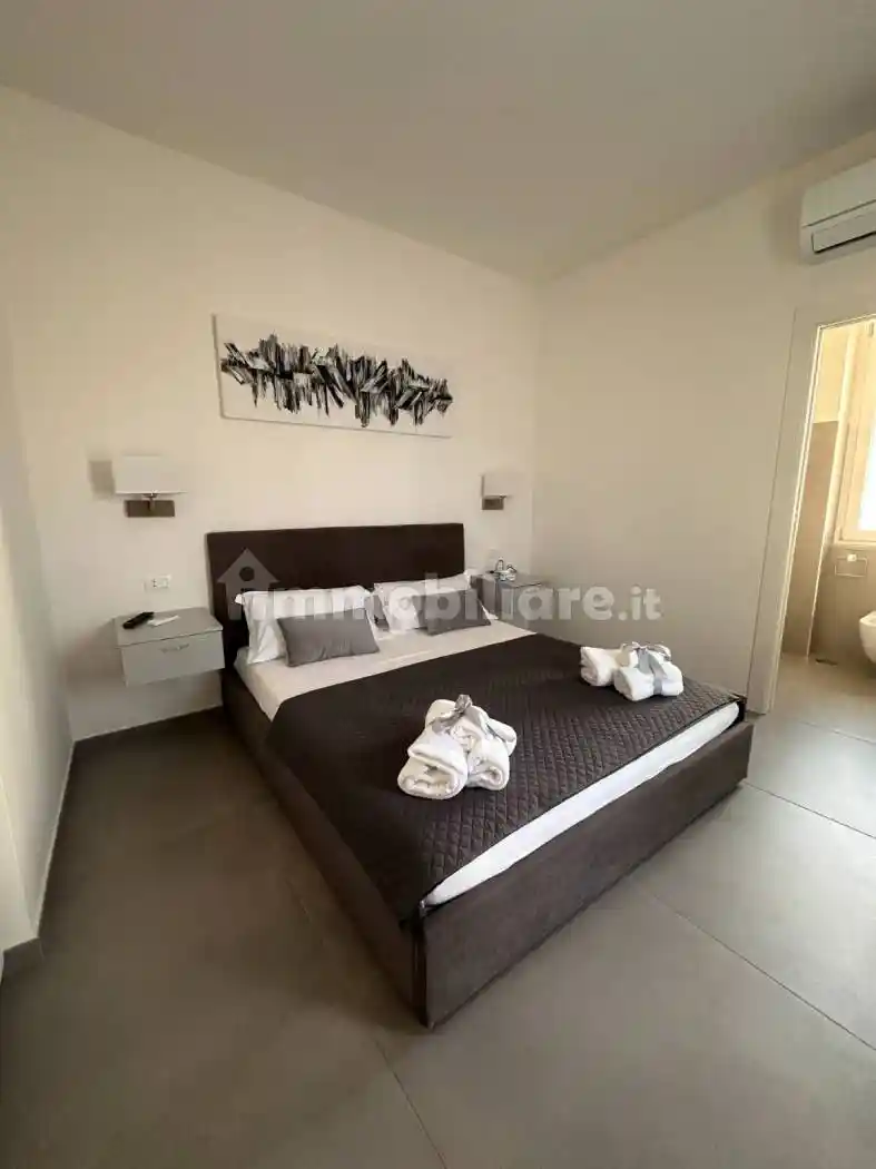 Attico via Giuseppe Mazzini 68, Corso Trieste, Caserta - foto 5