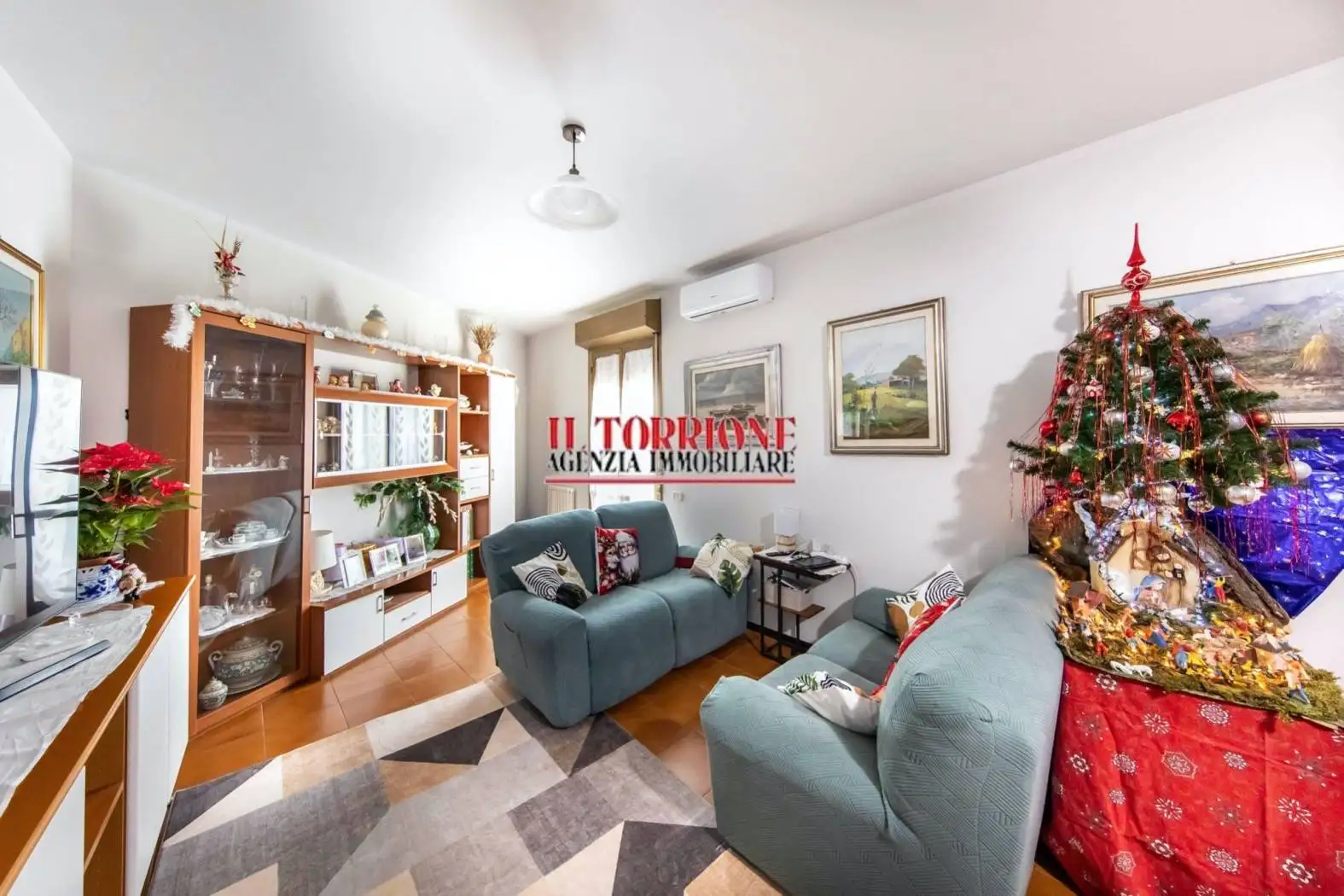 Appartamento in vendita a Buggiano