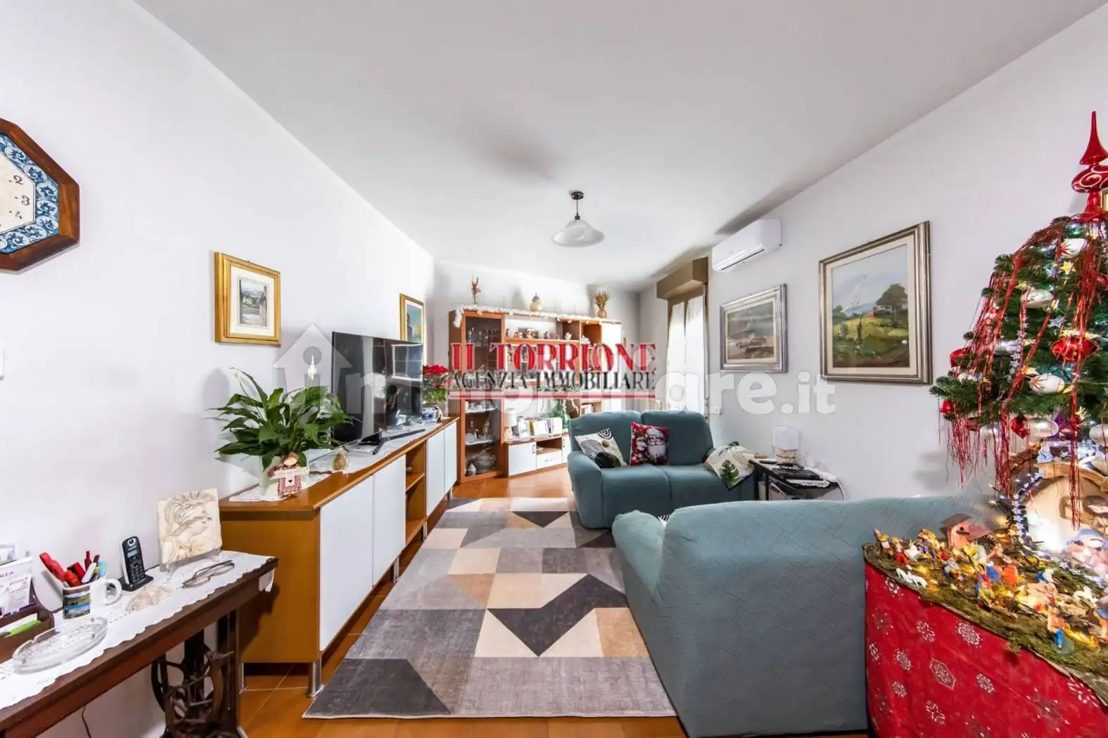 Quadrilocale via 2 Giugno, Borgo A Buggiano, Buggiano - foto 2