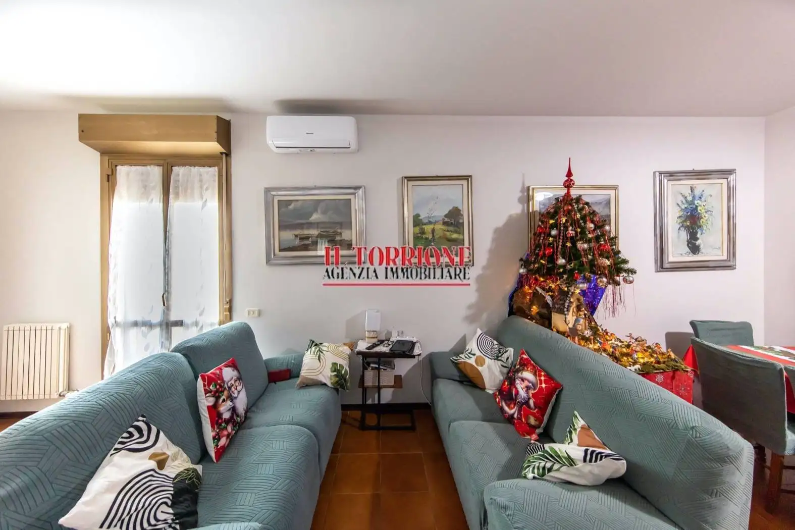 Quadrilocale via 2 Giugno, Borgo A Buggiano, Buggiano - foto 3