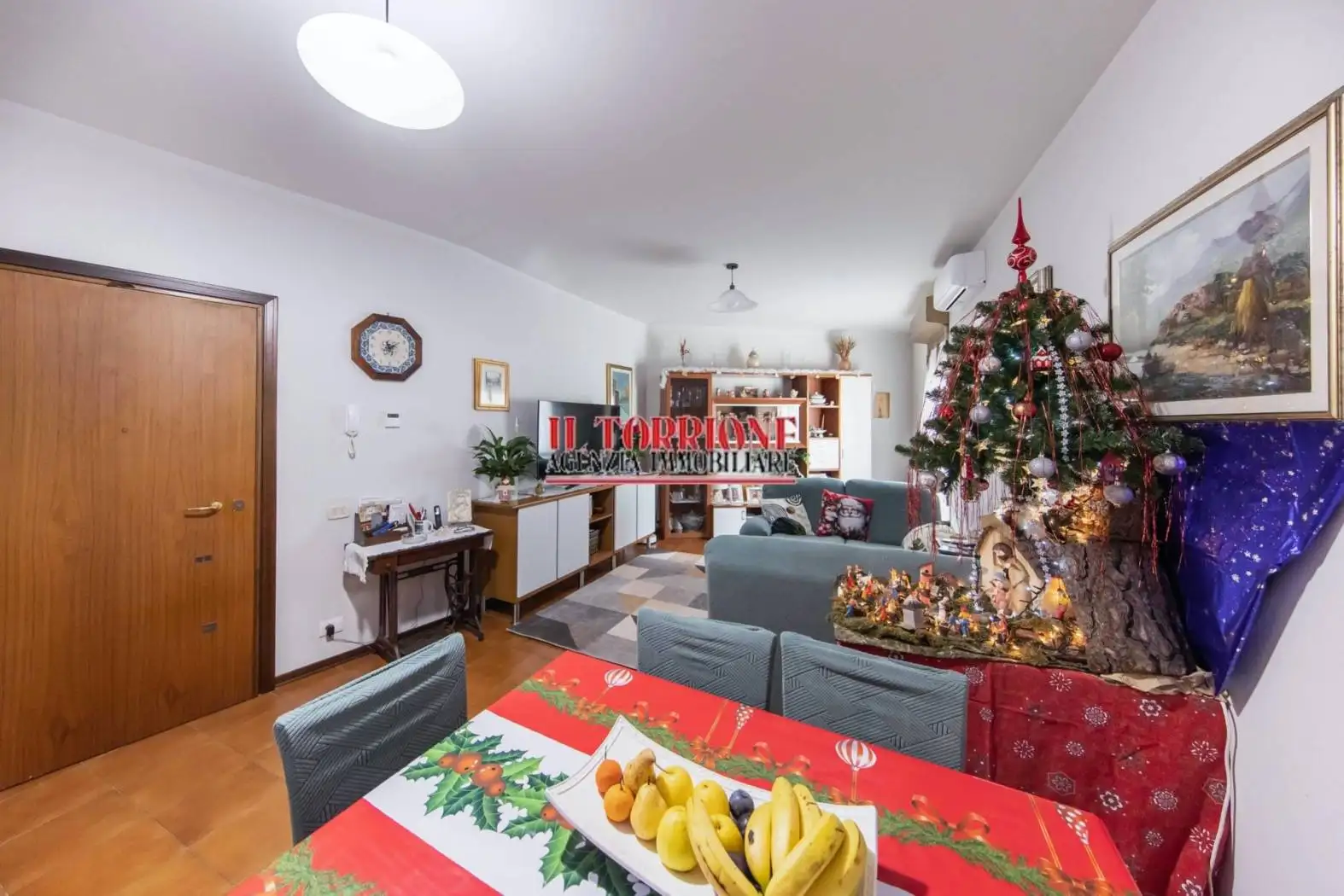 Quadrilocale via 2 Giugno, Borgo A Buggiano, Buggiano - foto 4