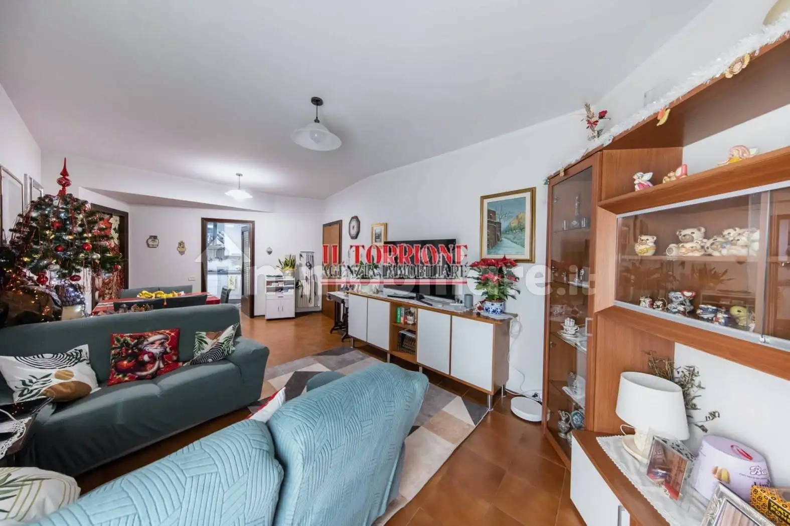 Quadrilocale via 2 Giugno, Borgo A Buggiano, Buggiano - foto 5