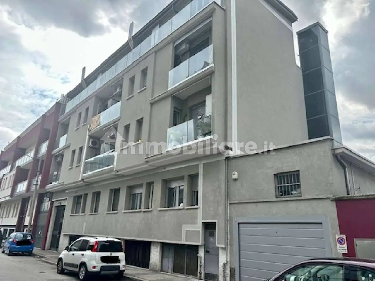 Appartamento in affitto a Segrate