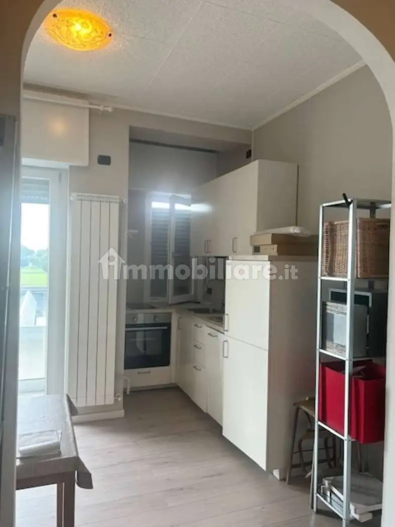 Monolocale via Pascoli 17, Area Novegro, San Felice, Segrate - foto 2