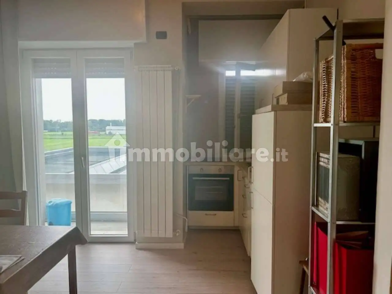 Monolocale via Pascoli 17, Area Novegro, San Felice, Segrate - foto 3