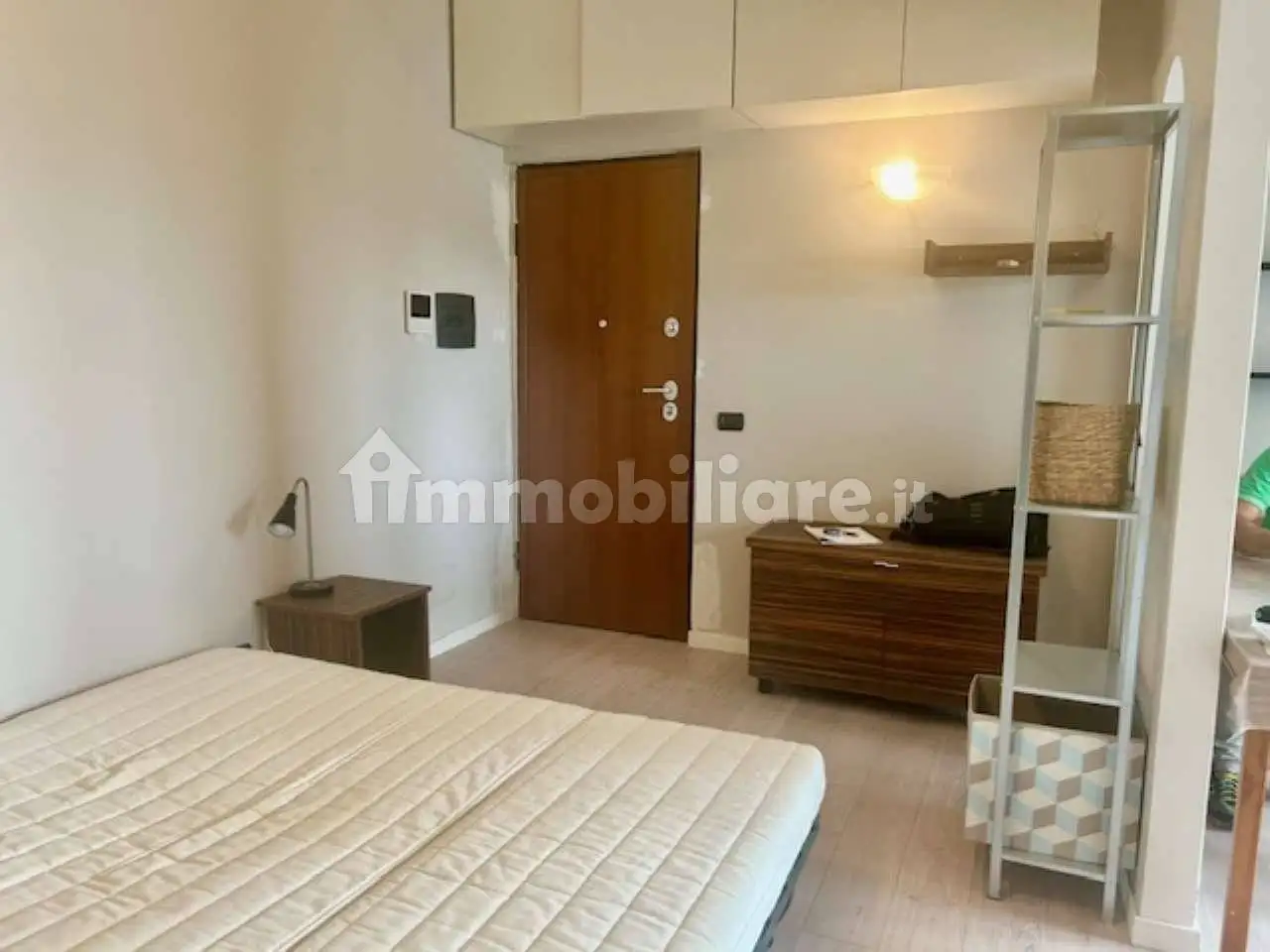 Monolocale via Pascoli 17, Area Novegro, San Felice, Segrate - foto 4