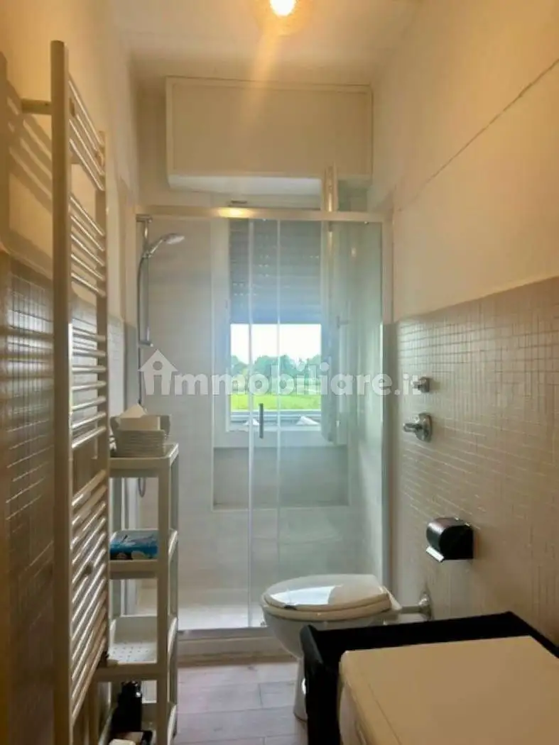 Monolocale via Pascoli 17, Area Novegro, San Felice, Segrate - foto 5