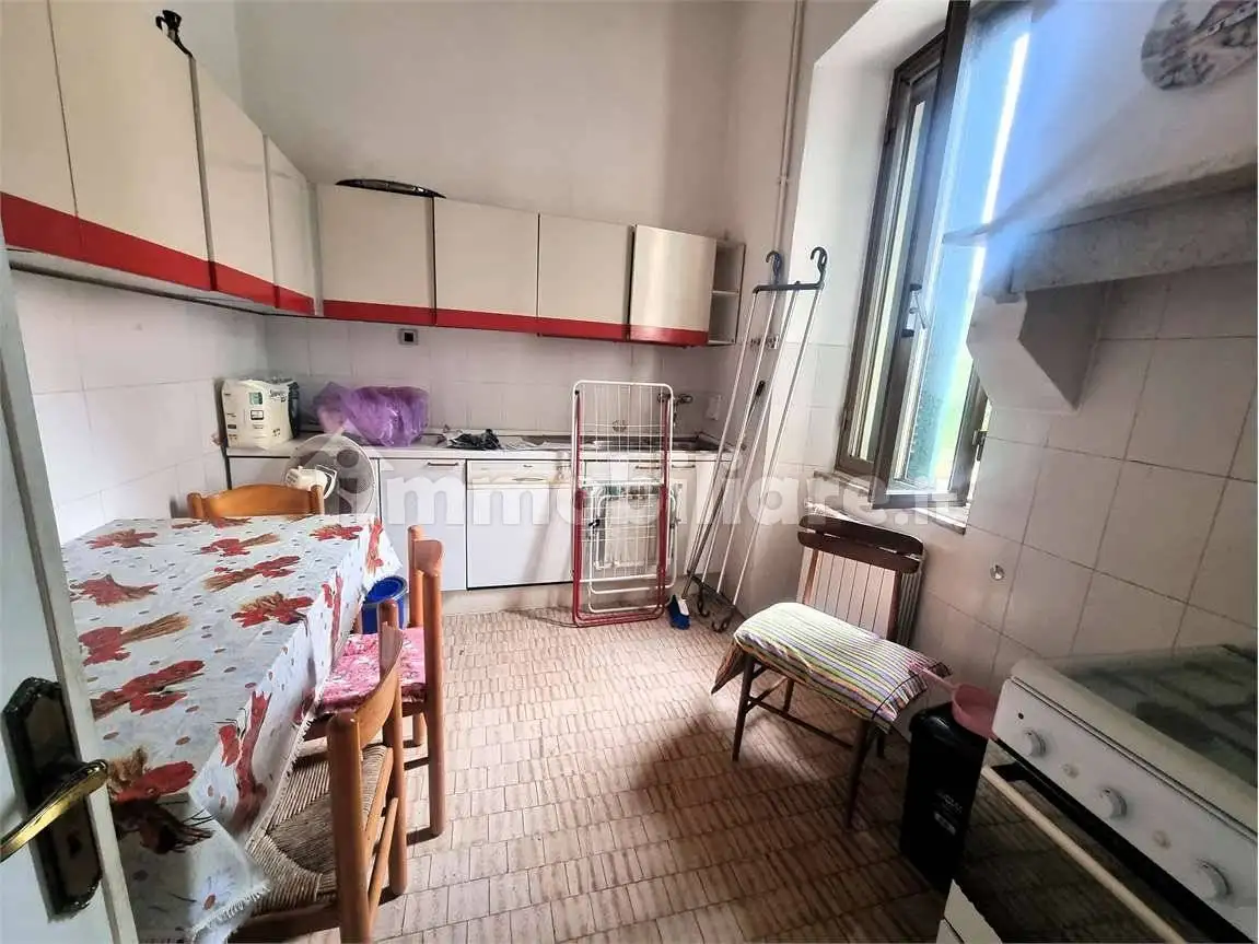 Appartamento da ristrutturare, Centro, Ameglia - foto 5