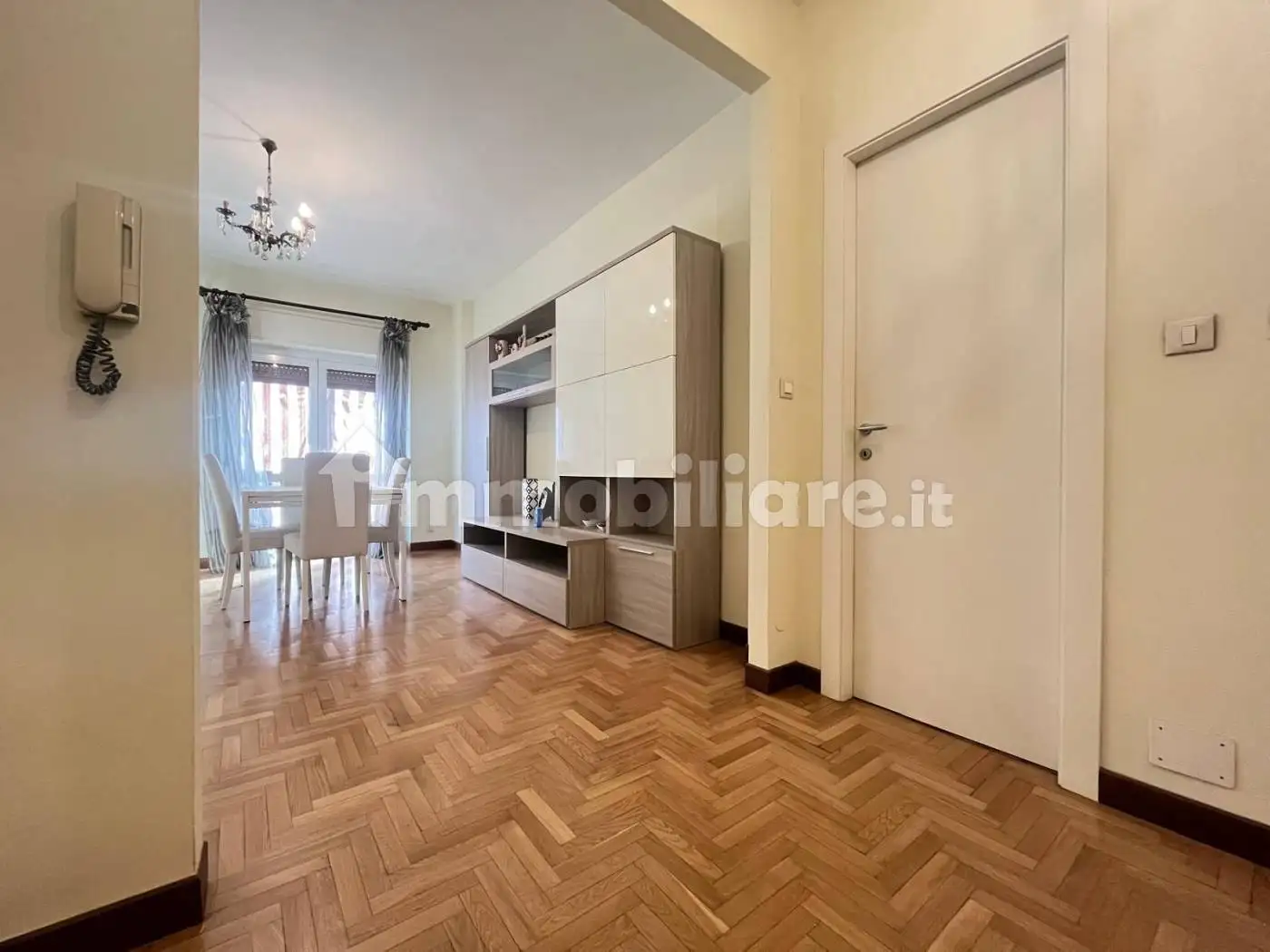 Bilocale via Cavalier Giovanni Filipetti, Canelli - foto 2