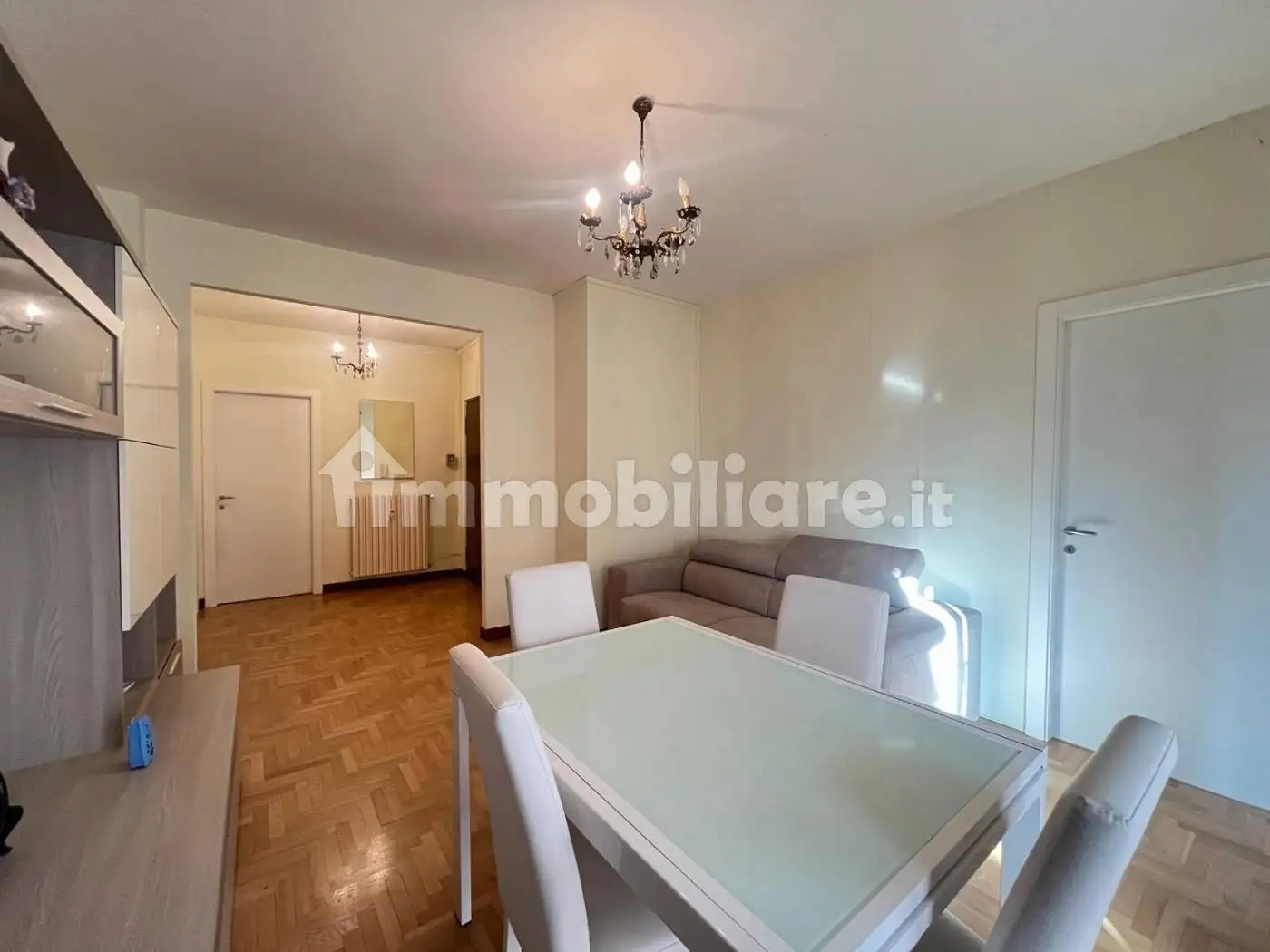 Bilocale via Cavalier Giovanni Filipetti, Canelli - foto 4