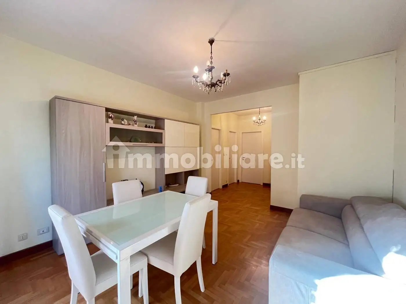 Bilocale via Cavalier Giovanni Filipetti, Canelli - foto 5