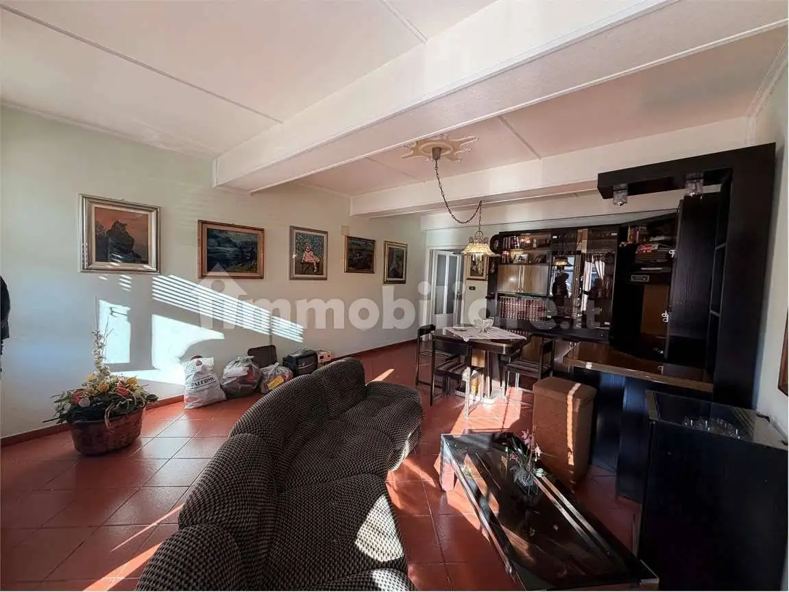 Terratetto unifamiliare via lombarda, Lammari - Lunata, Capannori - foto 3