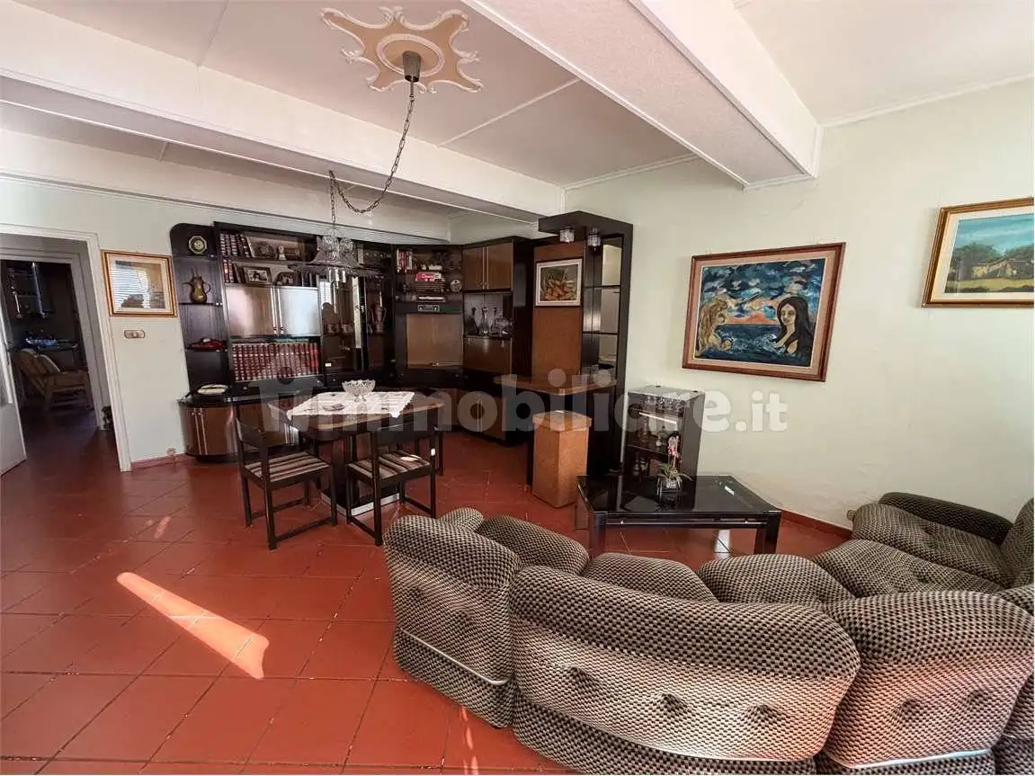 Terratetto unifamiliare via lombarda, Lammari - Lunata, Capannori - foto 4