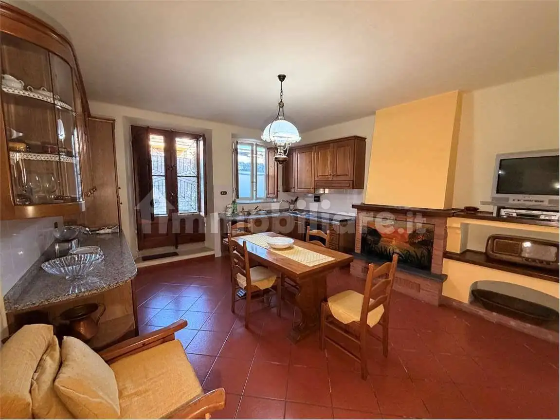 Terratetto unifamiliare via lombarda, Lammari - Lunata, Capannori - foto 5