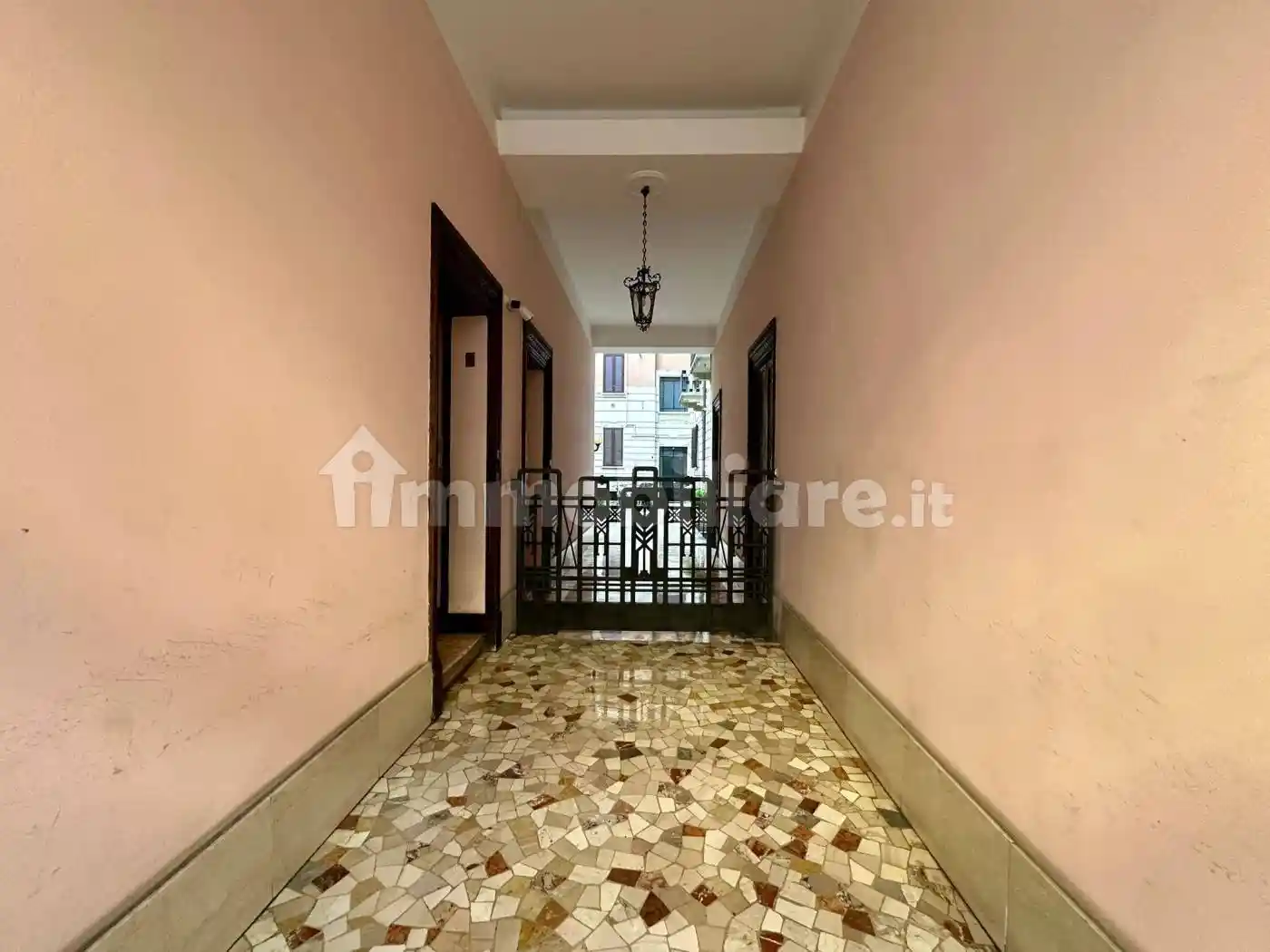 Trilocale via Antonio Stradivari 8, Buenos Aires, Milano - foto 3