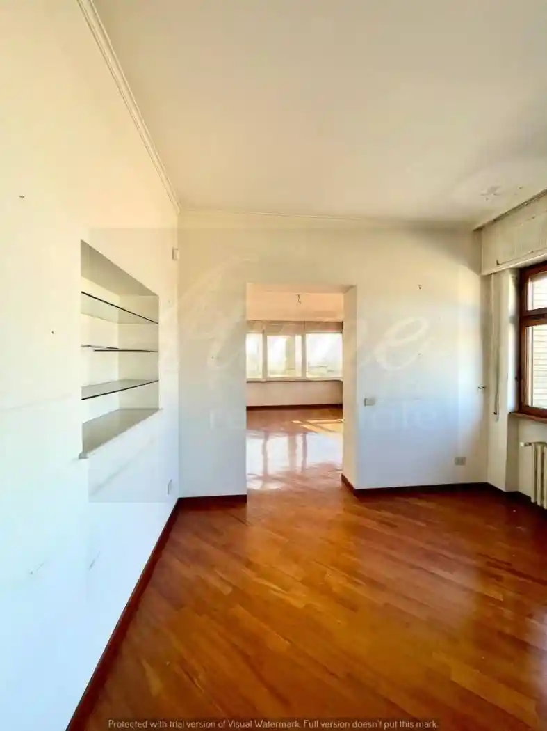 Attico viale Tito Livio, Medaglie d'Oro, Roma - foto 5