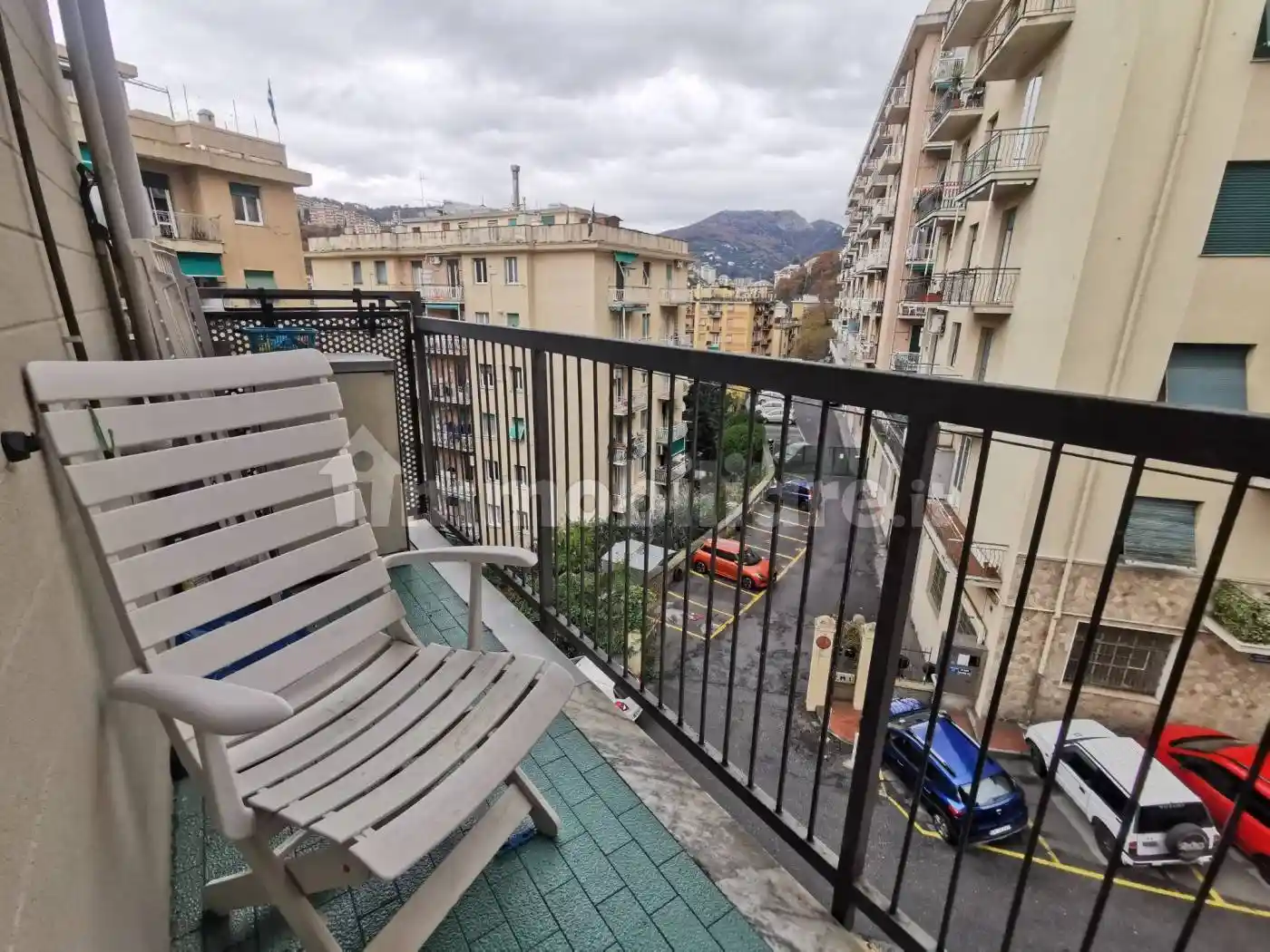 Bilocale salita dell'Orso, San Fruttuoso, Genova - foto 3