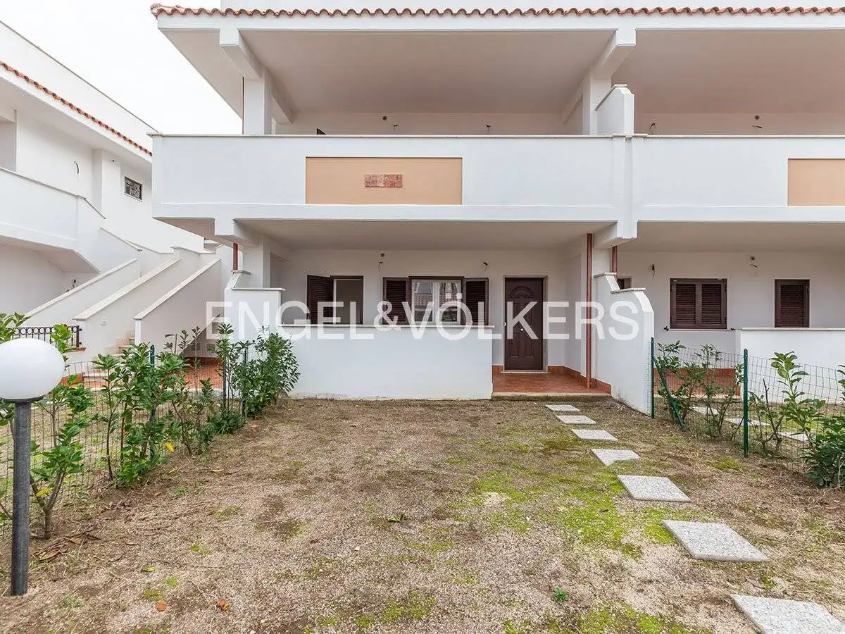 Appartamento in vendita a Ardea