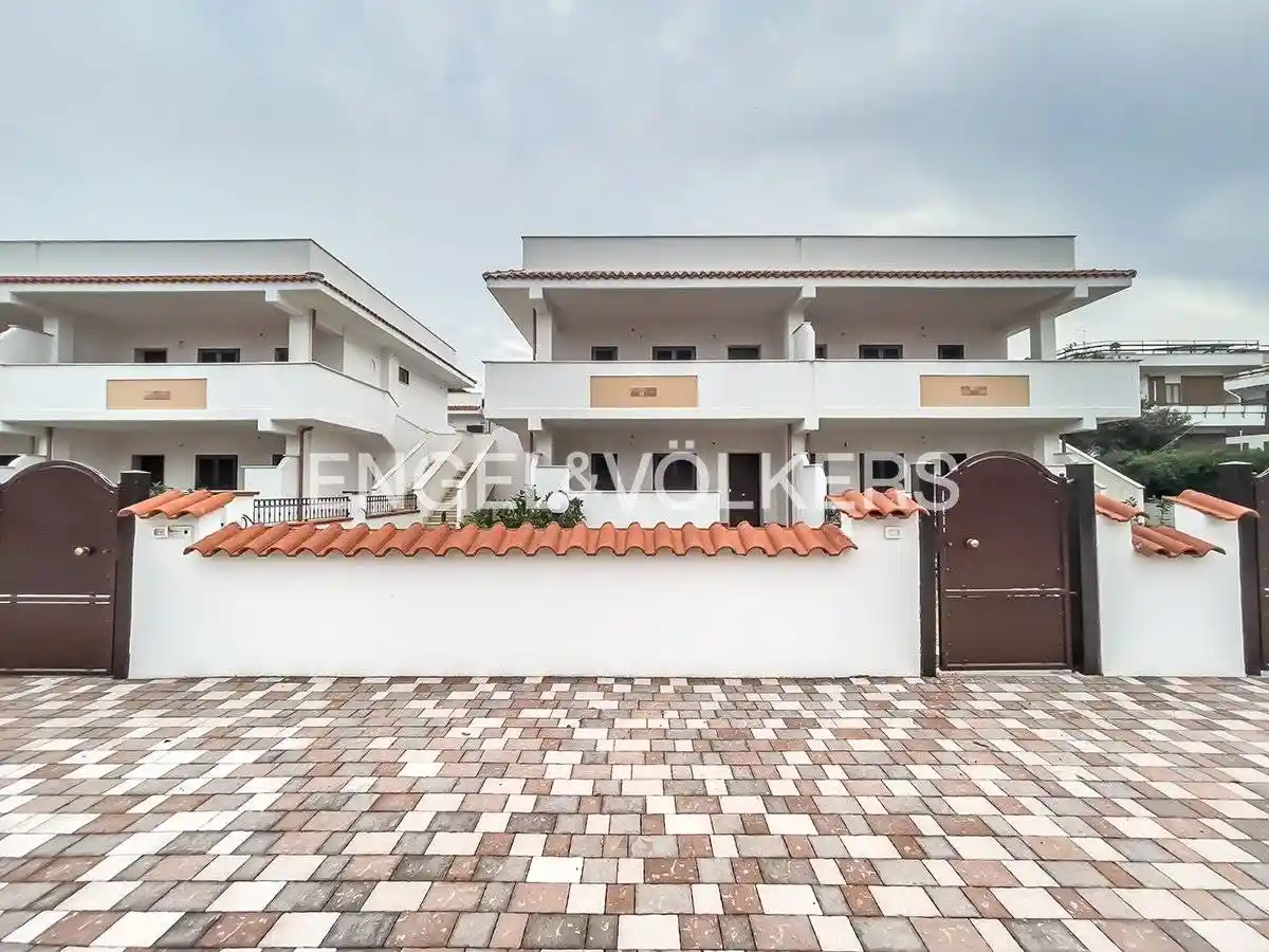 Trilocale via Priamo, Torre Marina - Lido di Tirrenella, Ardea - foto 2