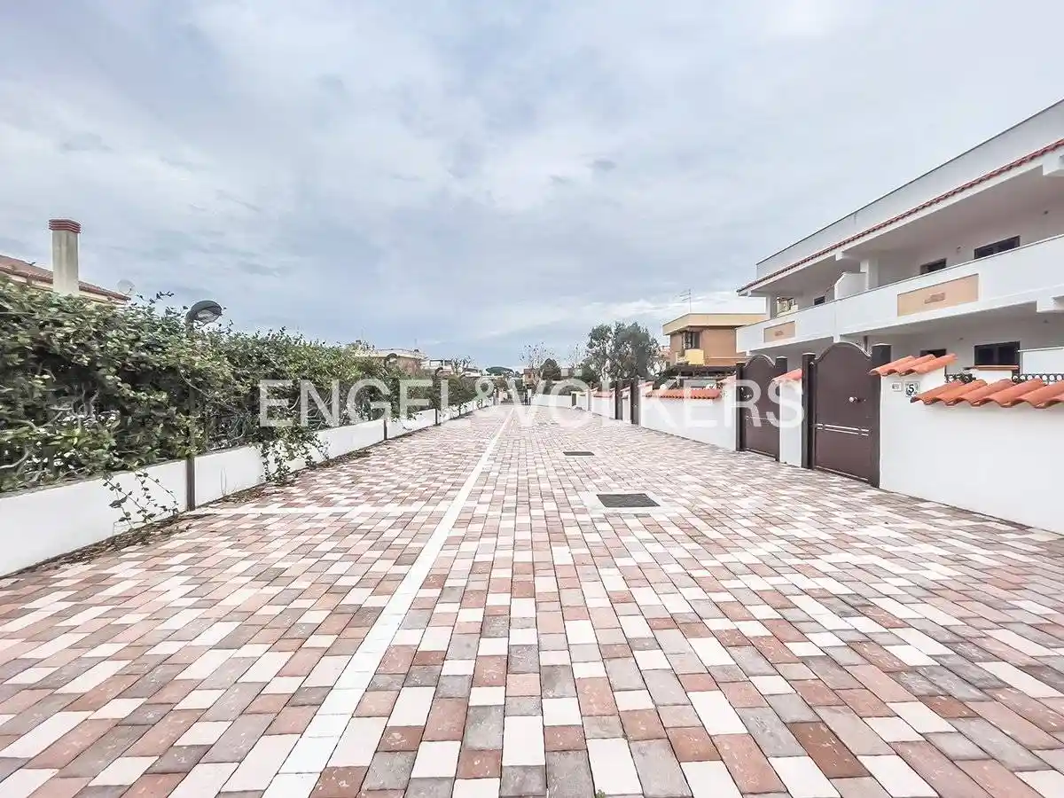 Trilocale via Priamo, Torre Marina - Lido di Tirrenella, Ardea - foto 3