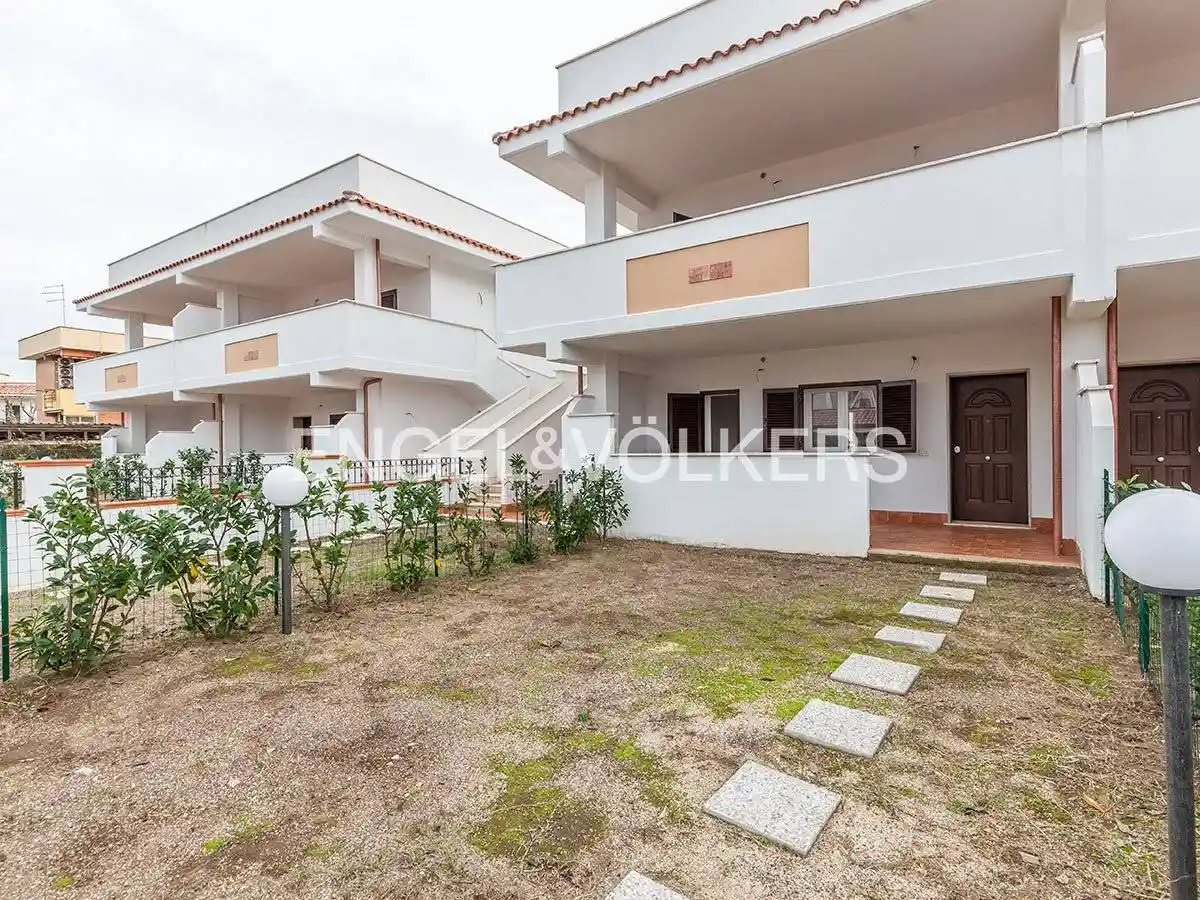 Trilocale via Priamo, Torre Marina - Lido di Tirrenella, Ardea - foto 4