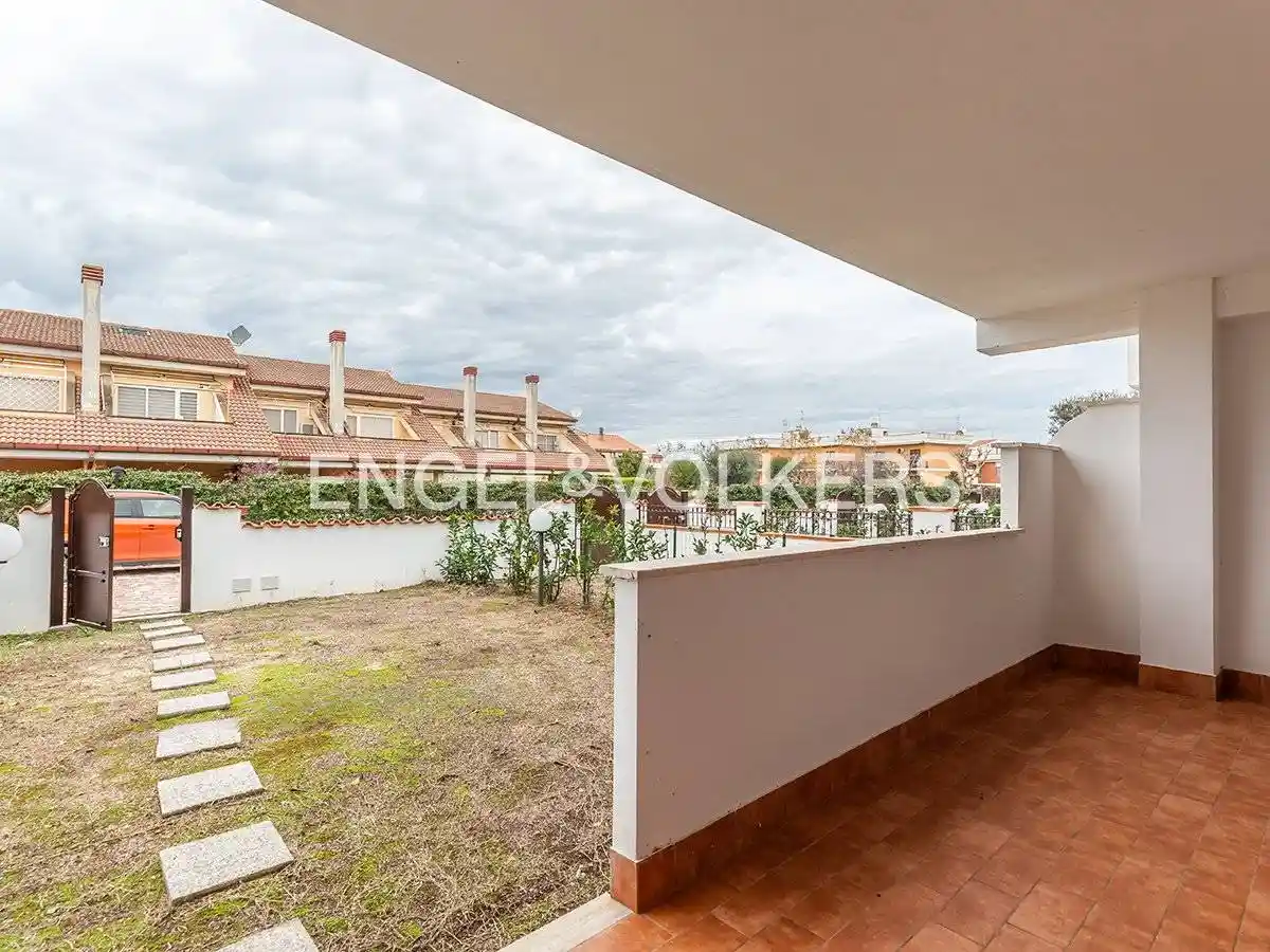 Trilocale via Priamo, Torre Marina - Lido di Tirrenella, Ardea - foto 5