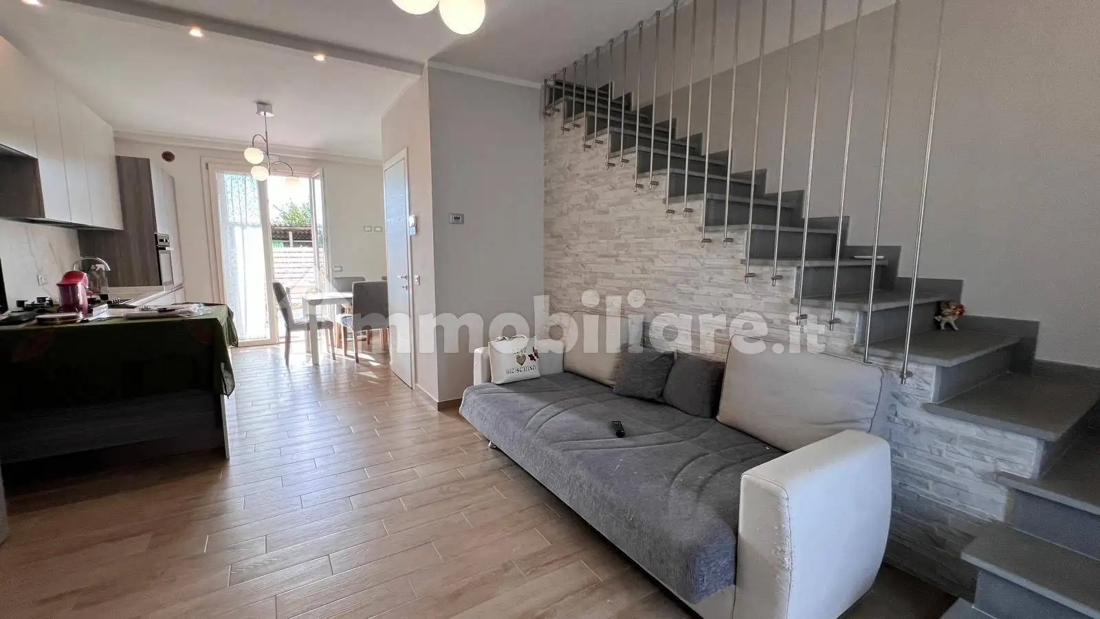 Villa a schiera 5 locali, nuova, Spianate, Ponte ai Pini, Altopascio - foto 2