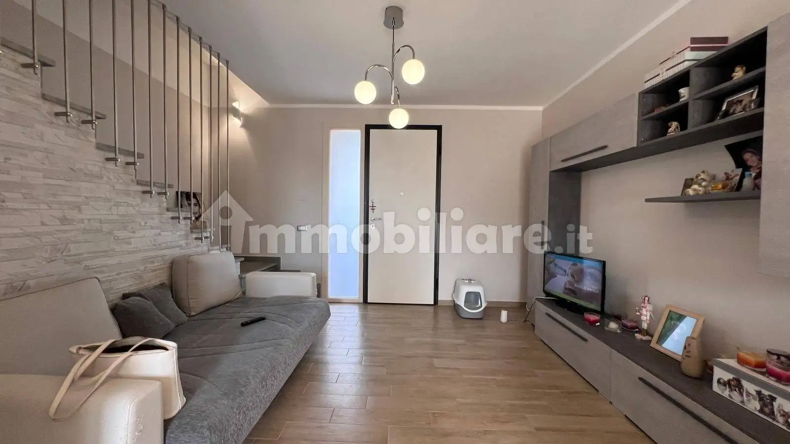 Villa a schiera 5 locali, nuova, Spianate, Ponte ai Pini, Altopascio - foto 5