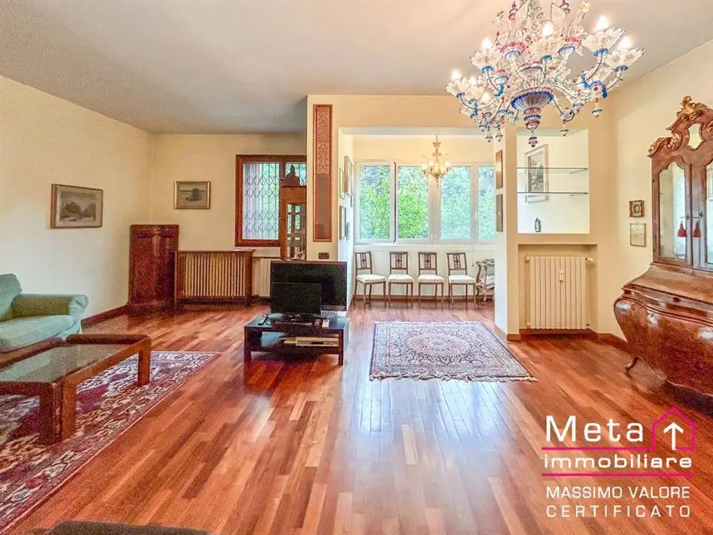 Quadrilocale via Agadir 4, Centro, San Donato Milanese - foto 2