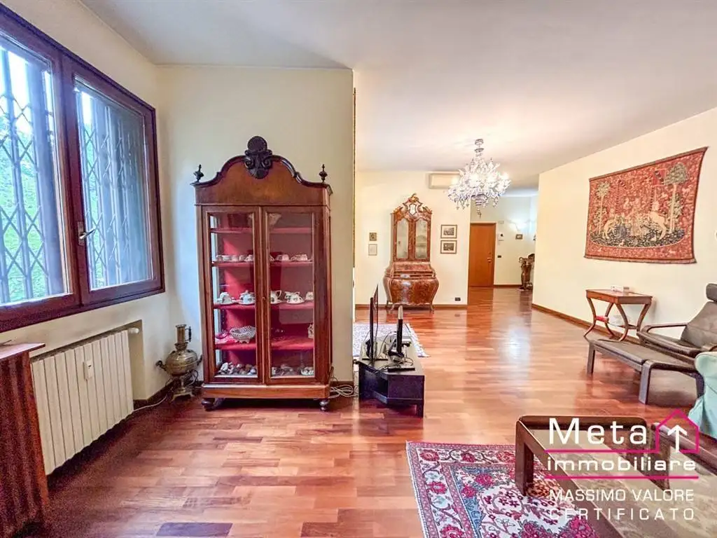 Quadrilocale via Agadir 4, Centro, San Donato Milanese - foto 5