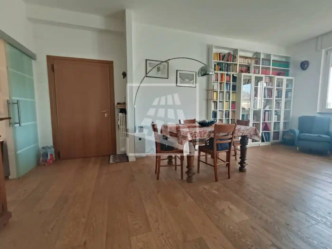 Trilocale via Leopoldo Nobili, Centro Storico, Reggio Emilia - foto 2